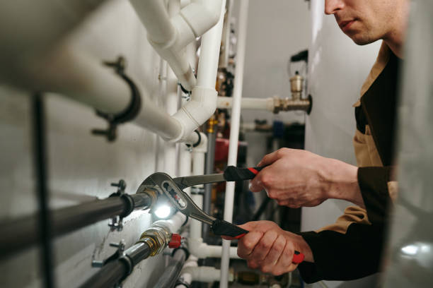 Best Water Leak Repair  in Gueydan, LA