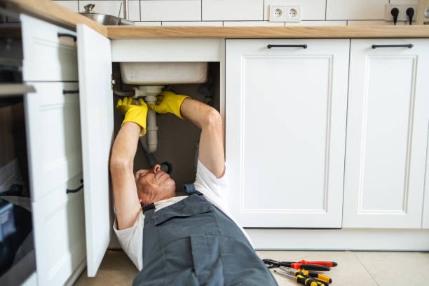 Best Water Heater Repair  in Gueydan, LA