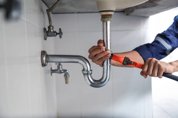 Trusted Gueydan, LA Plumbing Experts