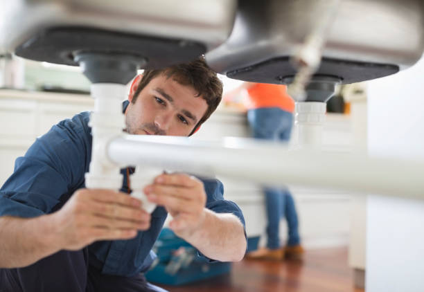 Best Shower Repair Services  in Gueydan, LA